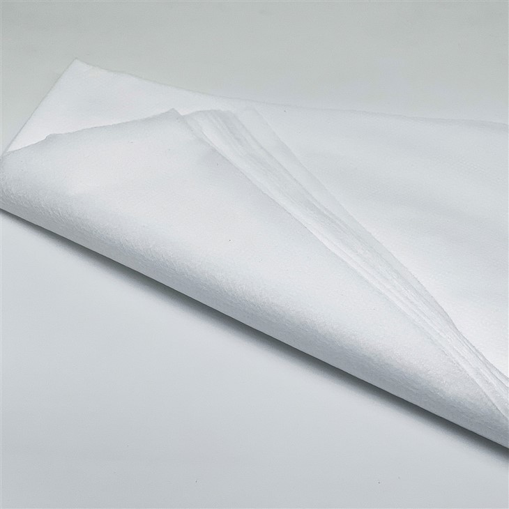 S/S BICO Nonwoven Fabric For Baby Diaper