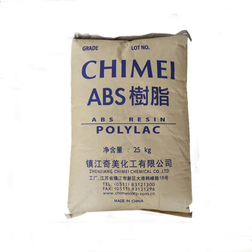 Abs Pellets Plastic Raw Material Transparent ABS Virgin Granules