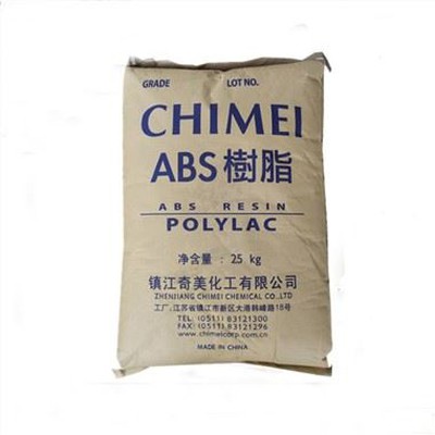 Abs Pellets Plastic Raw Material Transparent ABS Virgin Granules