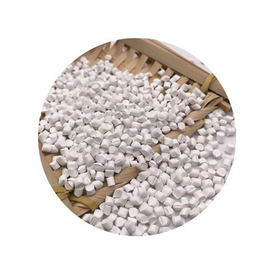 Antibacterial Nylon Masterbatch