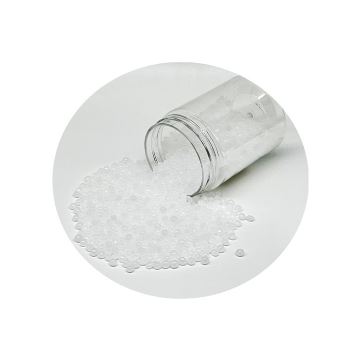 China Most Popular Factory Wholesale Quality Assurance Virgin Plastic Hdpe Film High Quality Hdpe / Ldpe / Lldpe Granules