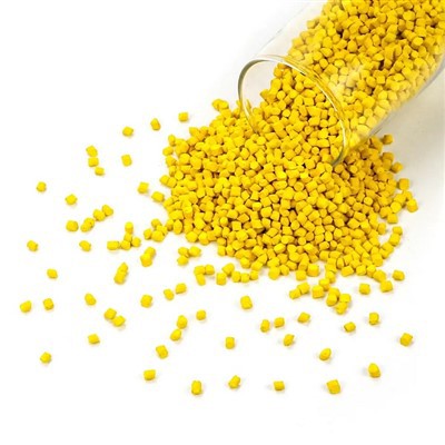 Color Masterbatches For Plastics