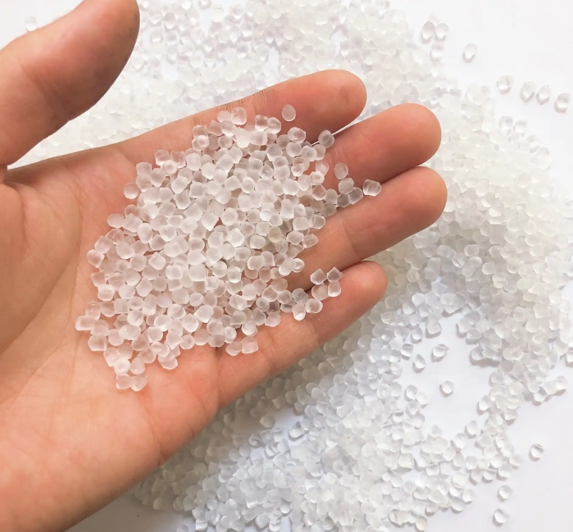 PVC material