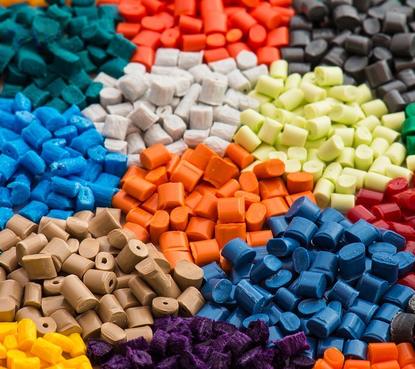 Color Master Batch