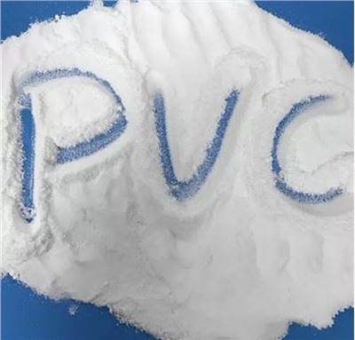 Ethylene Based PVC Resin K65
