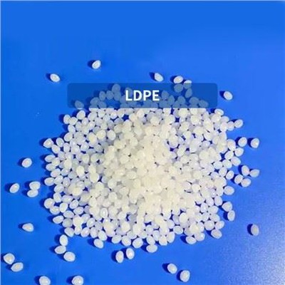 LDPE Low Pressure Hollow Grade