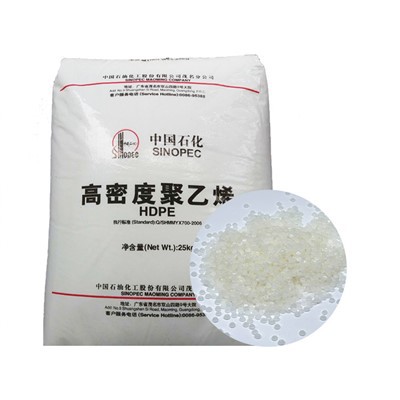 HDPE Yarn For Paulin Plastic Raw Material