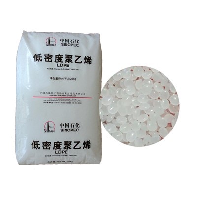 Hot Sale Virgin/Recycled LDPE Resin Granules/Pellets Film Grade LDPE