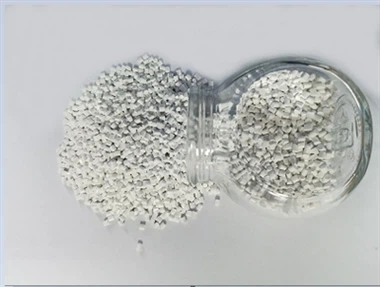 PET Matting White Masterbatch
