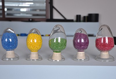 Injection Grade Masterbatch