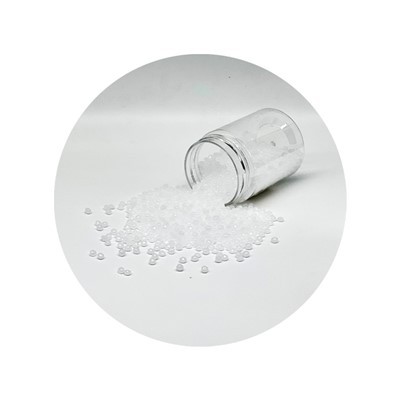 LDPE 2426K Low Friction Antiblocking Slip Good Heat Seal / Optical / Processability LDPE Granules For Films