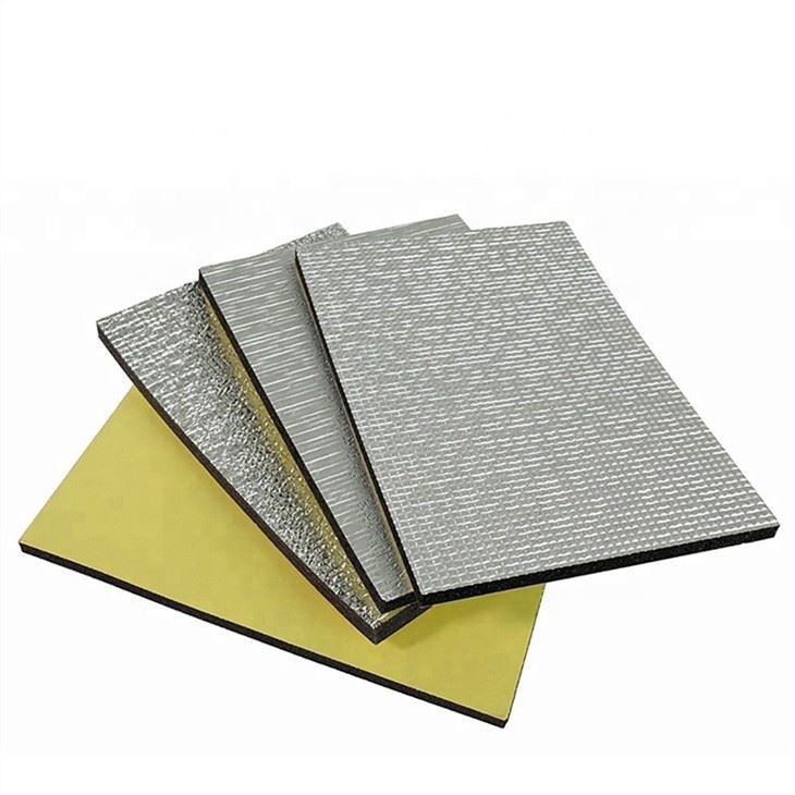 LDPE FOAM 1