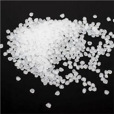 Linear Low-Density Polyethylene Granules