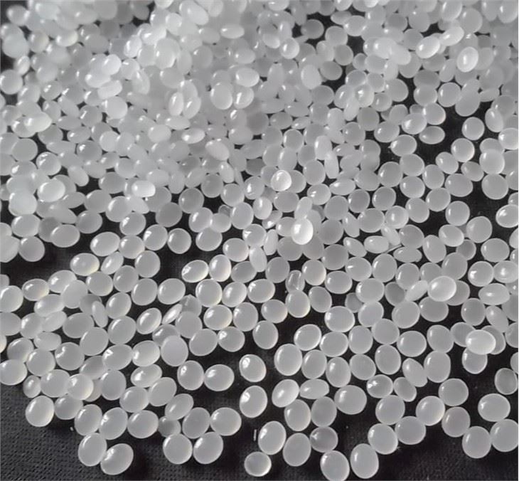 Linear Low Density Polyethylene Virgin LLDPE