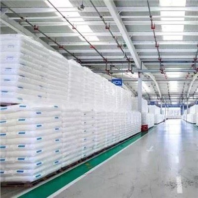 LLDPE Virgin Plastic Granules