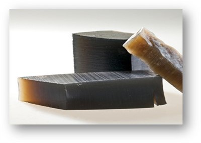 Hnbr Polymerrubber Ring DN3408