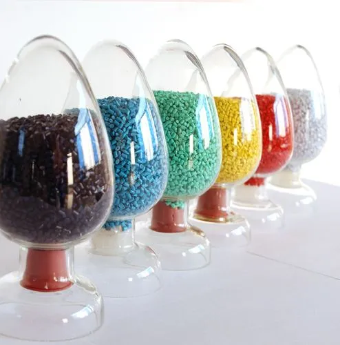 Masterbatch Color