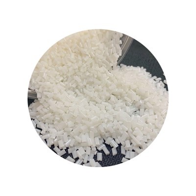 Melt-blown Electret Masterbatch