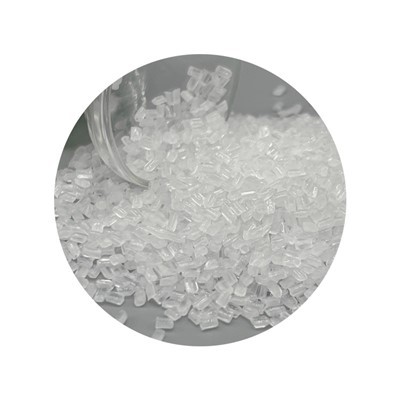 Melt Blown Pp Polypropylene Melt Blown Nonwoven Raw Material Z1500 For SMS SMMS SMMMS