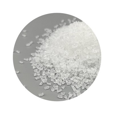 Polypropylene Pp Raw Materials