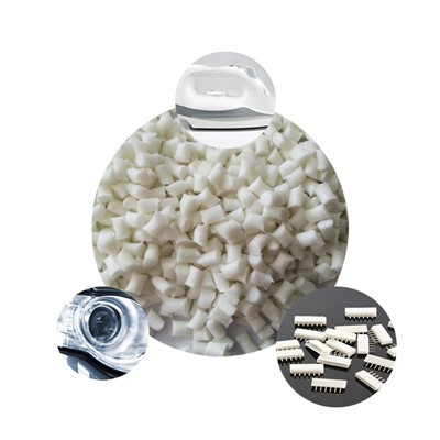 Modified PBT For Cooling Fan