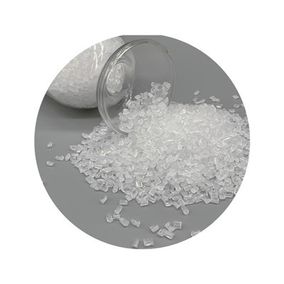 PP Granules For Filtration System