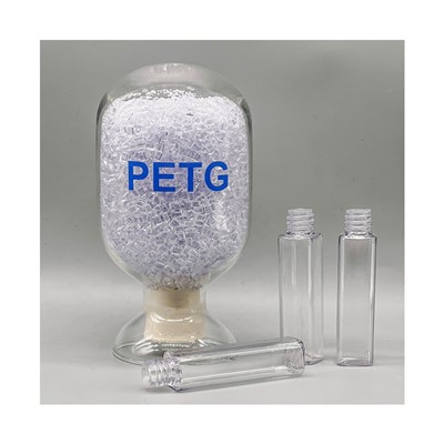 Petg Pellet For 3d Printing Bottle Grade Petg Pla Resin Pellet