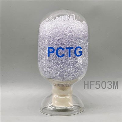 Pctg Granule HF503M