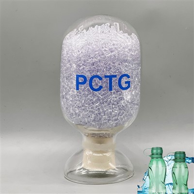 Pctg Plastic Materials