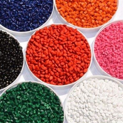 Plastic Color Masterbatch