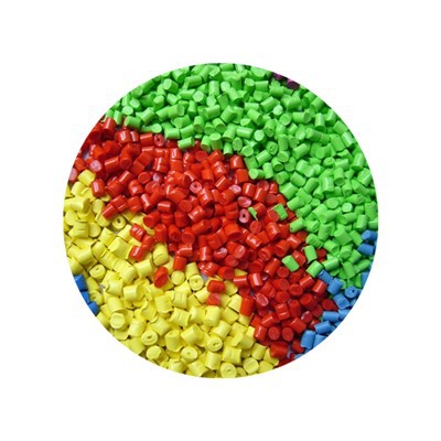 Plastic Masterbatches