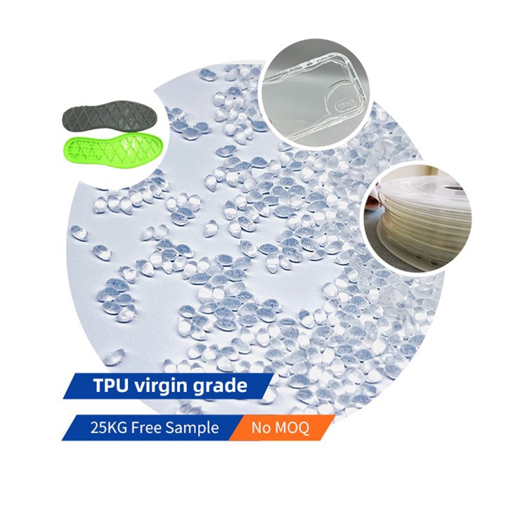 Polyester Tpu Material