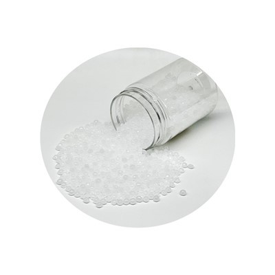 PP Polypropylene Plastic Raw Material Pp Injection Grade