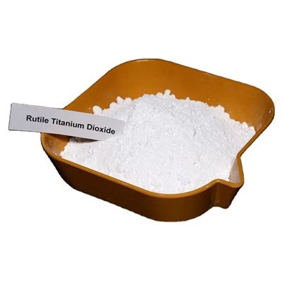 Rutile TiO2 For Coating