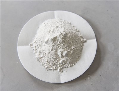 Titanium Dioxide Rutile Chloride Process