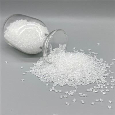 Plastic Compound For Bumper Application