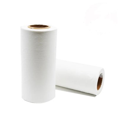 SWT Sheath-Core BI-component Silky Soft Spunbond Nonwoven
