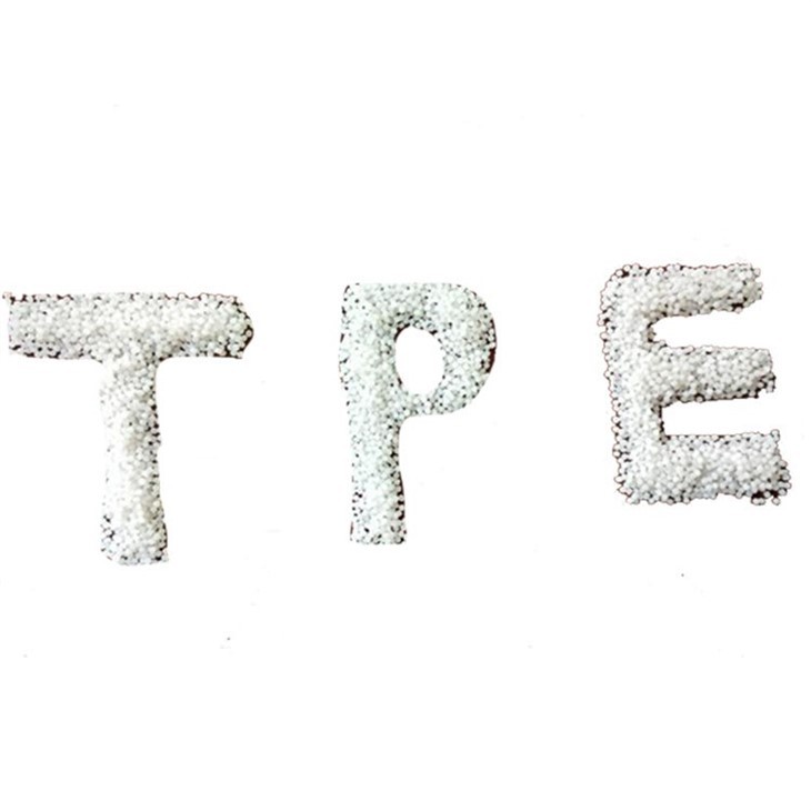 Thermoplastic Elastomer Resin