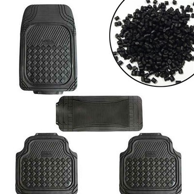 Thermoplastic Elastomer TPE Aotomotive