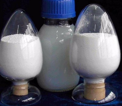 Titanium Dioxide Used in Ceramics