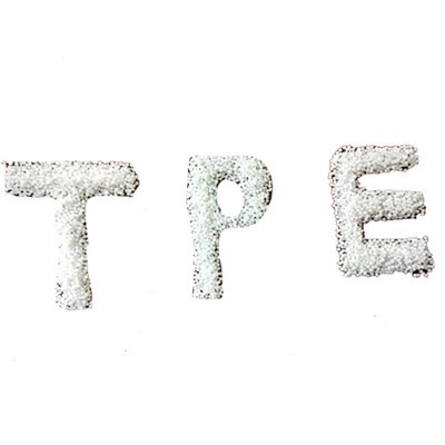 Thermoplastic Resin Tpe