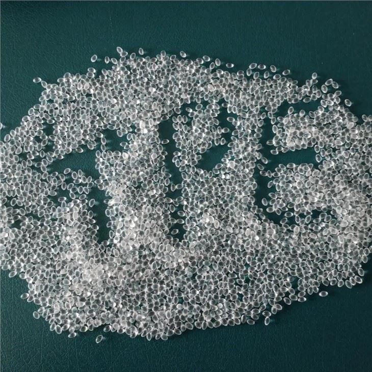 Thermoplastic Elastomer TPE/TPR/TPU Plastic Pellets