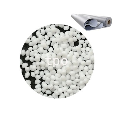 Tpo Waterproof Materials