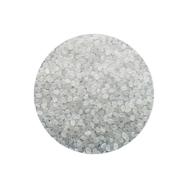 Compound For Bumper Application Plastic