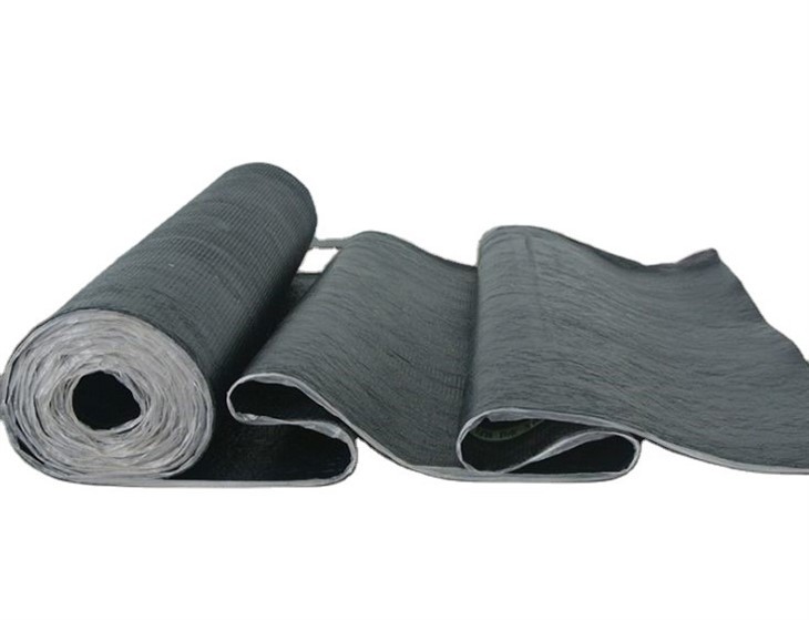 Tpo Waterproofing Membrane