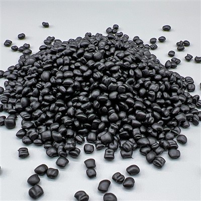 Thermoplastic Elastomer TPE/TPV/TPU Plastic Pellets