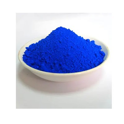 Ultramarine Blue Powder