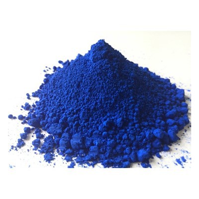 Ultramarine Chemical