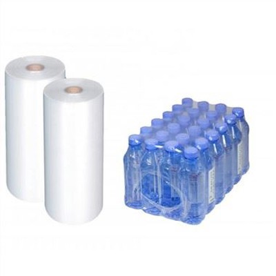 Virgin LLDPE Granules